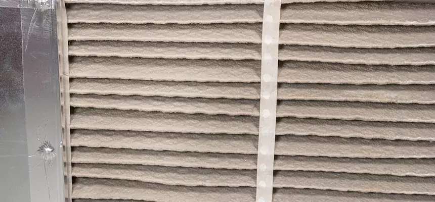 Mobile Car AC Filter Replacement in Jefferson City