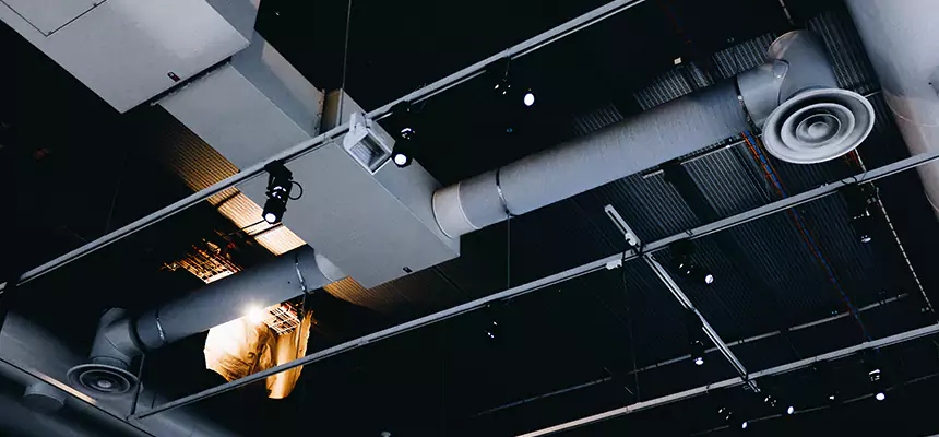 Our Air Duct Replacement Services in Jefferson City, MO