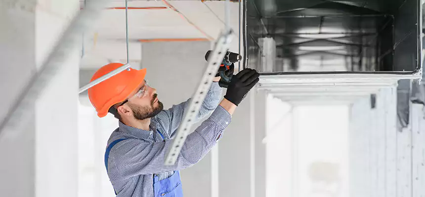 Our Air Vent Replacement Services in Jefferson City, MO