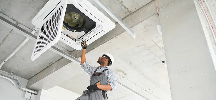 Efficient Multi‑Unit & HOA Annual Vent Cleaning Plans in Jefferson City