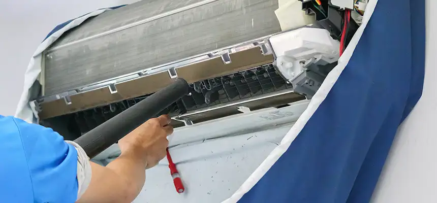 Advanced Clogged Dryer Vent Repair for Multi-Unit & Commercial in Jefferson City, MO