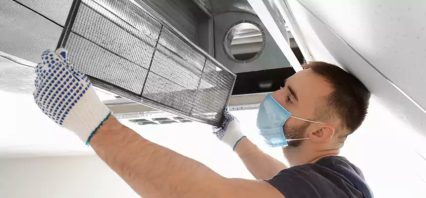 Our Dryer Vent Cleaning Services in Jefferson City, MO