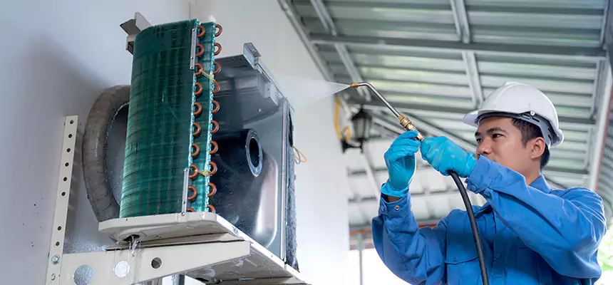 Our Energy-Efficient HVAC Cleaning Services in Jefferson City, MO