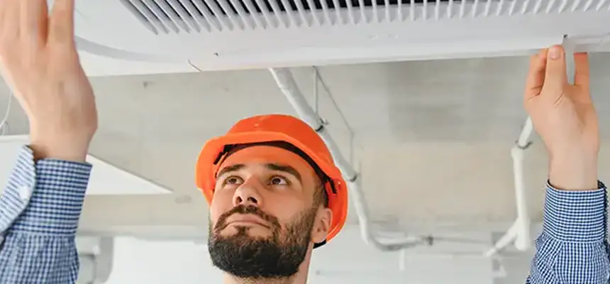 Our Furnace Vent Cleaning Services in Jefferson City, MO