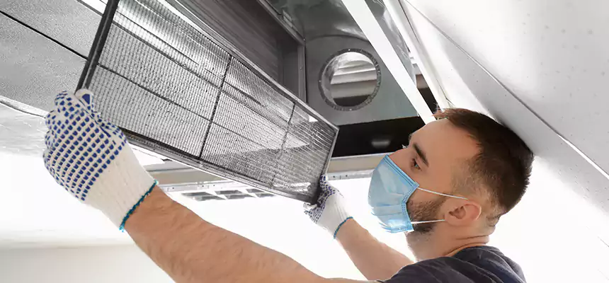 Our Home Duct Cleaning Services in Jefferson City, MO
