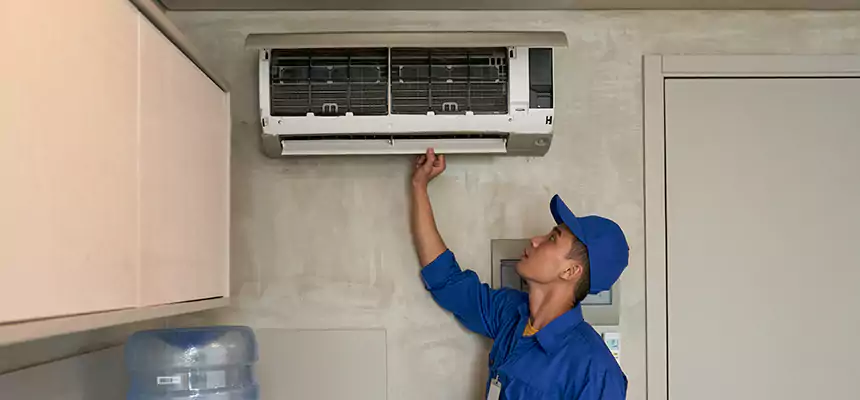 Balanced Fresh‑Air Ventilation (ERV/HRV) in Jefferson City