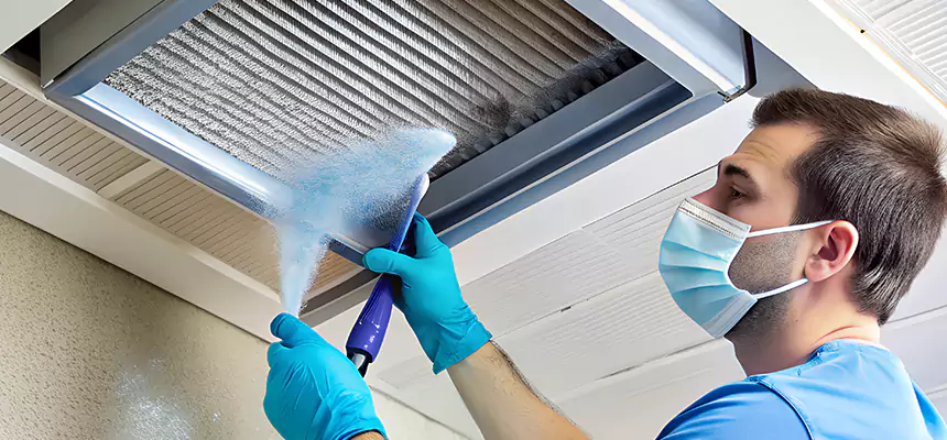 Our Home Ventilation Cleaning Services in Jefferson City, MO
