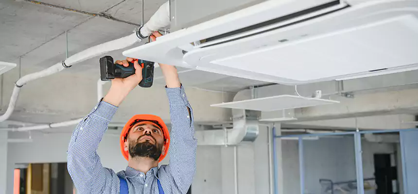 Eco‑Friendly Coil & Plenum Deep Cleaning in Jefferson City