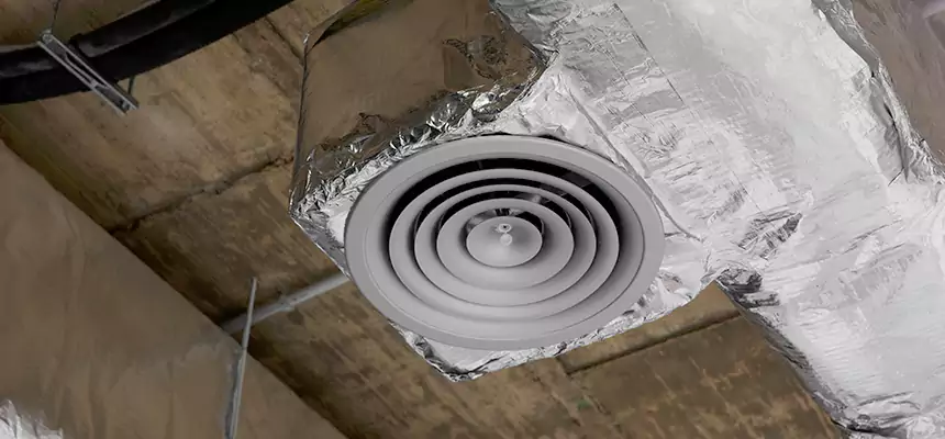 Advanced Industrial Ductwork Cleaning in Jefferson City