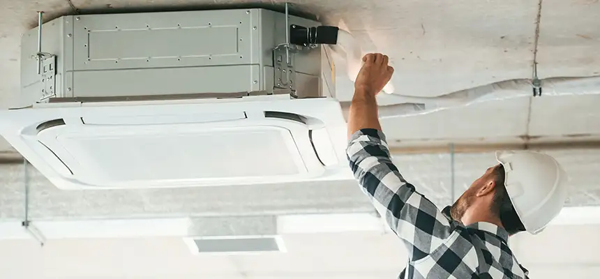 Our Local Vent Cleaning Services in Jefferson City, MO