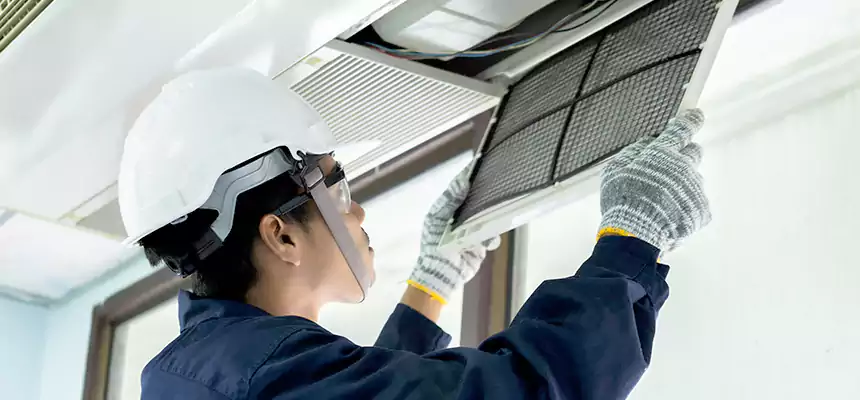 Our Residential Air Vent Cleaning Services in Jefferson City, MO
