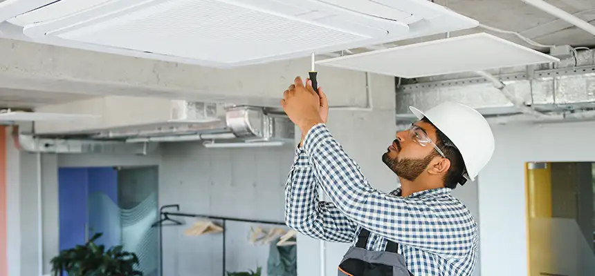 Our Roof Dryer Vent Cleaning Services in Jefferson City, MO