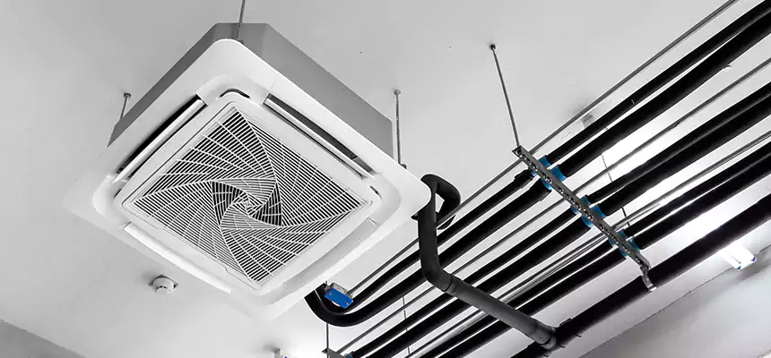 Our Smart AC Vent Controller Services in Jefferson City, MO