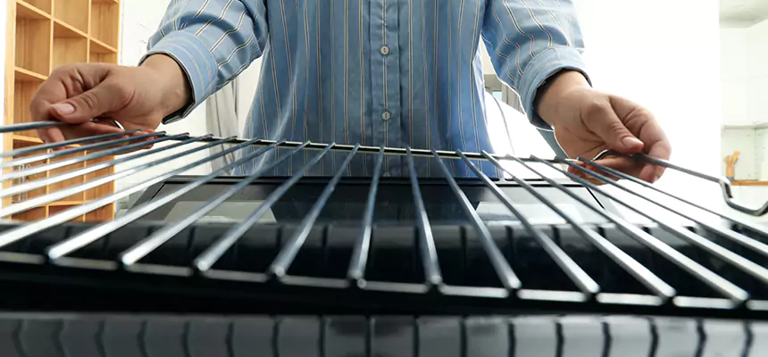 Our Vent Grille Washing Services in Jefferson City, MO