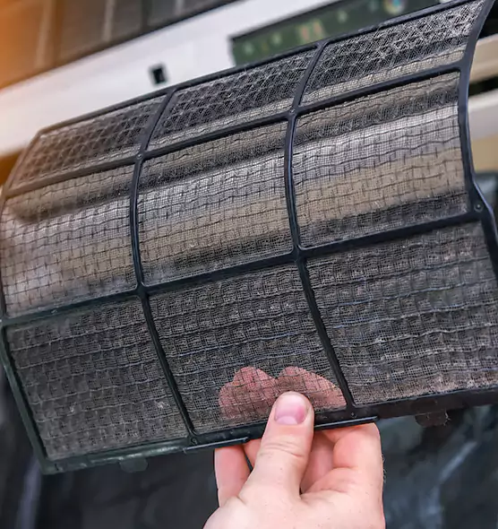 Top-notch AC Air Filter Replacement in Jefferson City