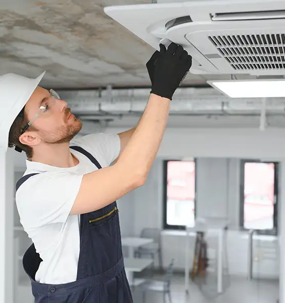 Top Affordable Duct Cleaning Services Near Me in Jefferson City, MO