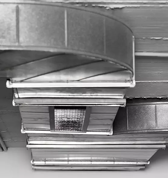 Professional Air Duct Pet Hair Removal in Jefferson City, MO