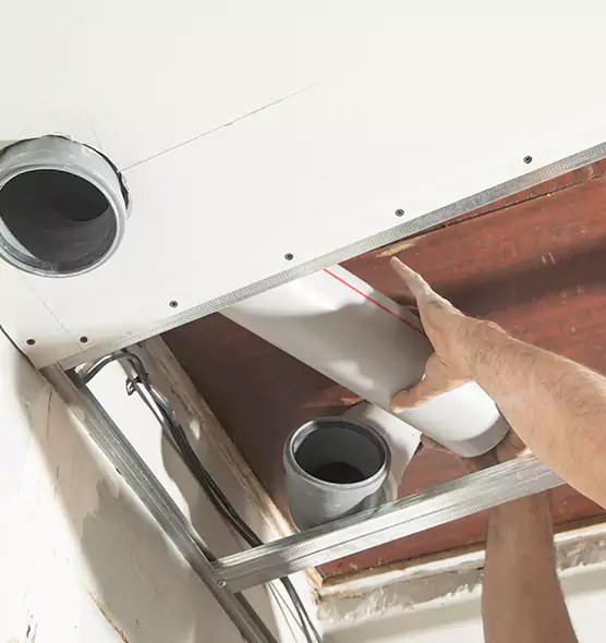 Professional Air Duct Replacement in Jefferson City, MO