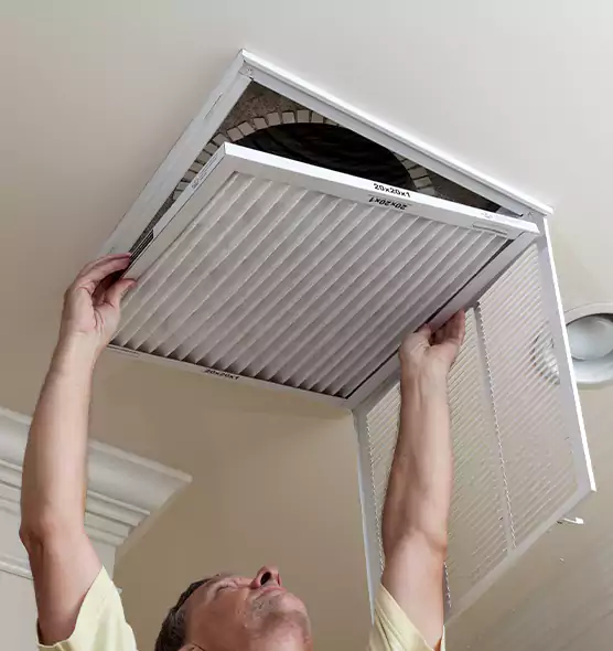Trusted Apartment Air Duct Cleaning in Jefferson City, MO