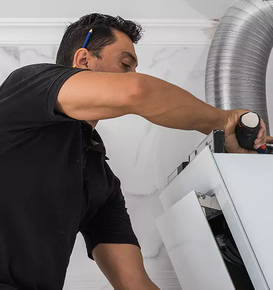 Trusted Bathroom Exhaust Duct Cleaning in Jefferson City, MO