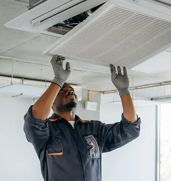 About Certified Air Duct Specialists in Jefferson City, MO