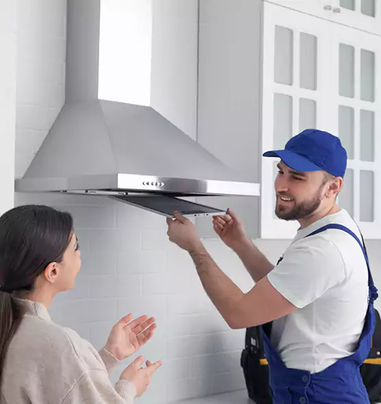 Professional Dryer Vent Cleaning Service in Jefferson City, MO