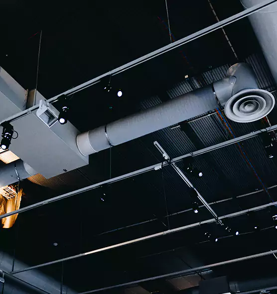 Professional Duct Cleaning For LEED Homes in Jefferson City, MO