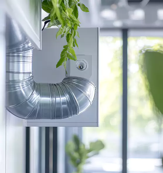 Professional Eco-Safe Dryer Vent Cleaning in Jefferson City, MO