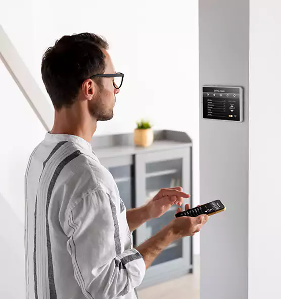 About Smart AC Vent Controller Services in Jefferson City