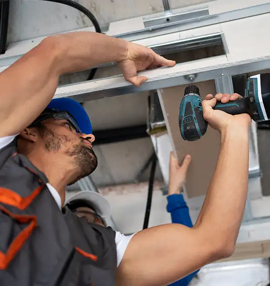 About Vent Smoke Odor Elimination in Jefferson City, MO