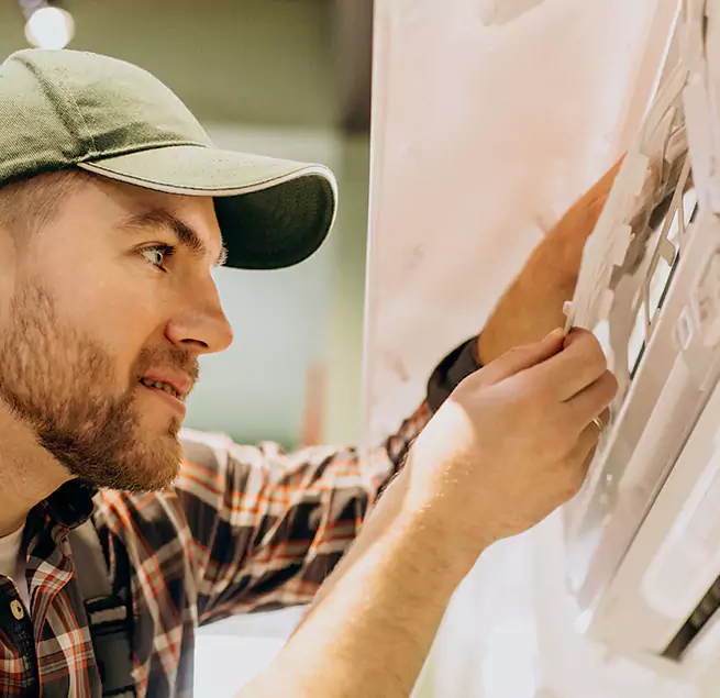 Why Homeowners Businesses Trust Us in Jefferson City, MO?