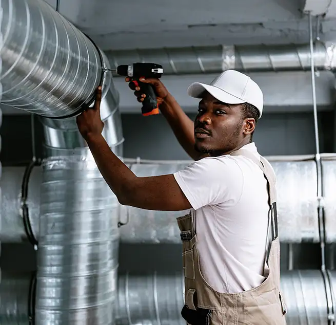 Why Homeowners & Businesses Trust Us Jefferson City, MO