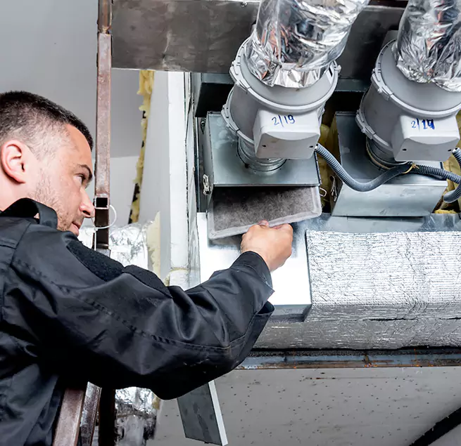 Why Homeowners & Businesses Trust Us in Jefferson City, MO?