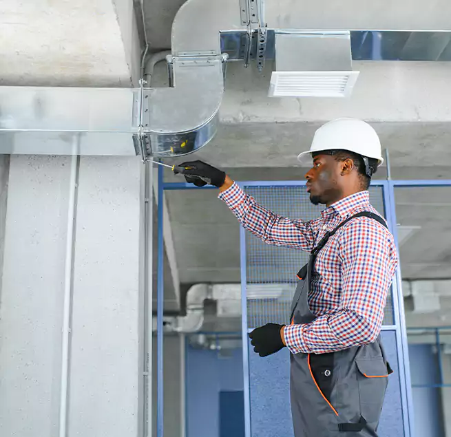 Why Homeowners & Businesses Trust Us Jefferson City, MO