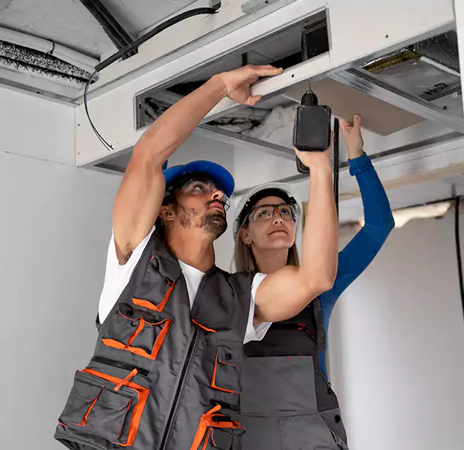 Why Homeowners & Businesses Trust Us in Jefferson City, MO