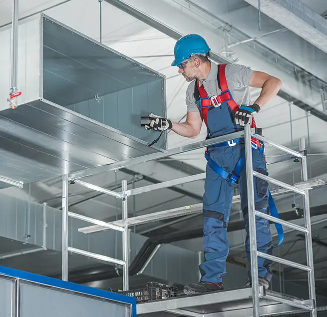 Why Homeowners & Businesses Trust Us in Jefferson City, MO?