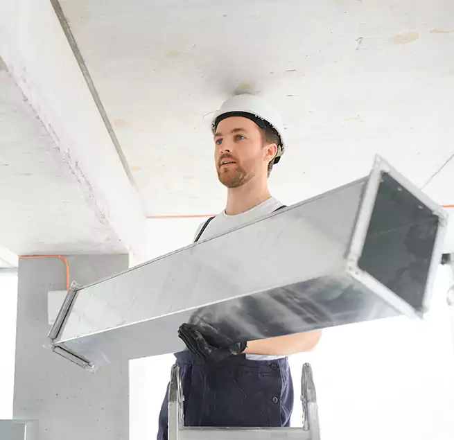 Why Homeowners & Businesses Trust Us in Jefferson City, MO