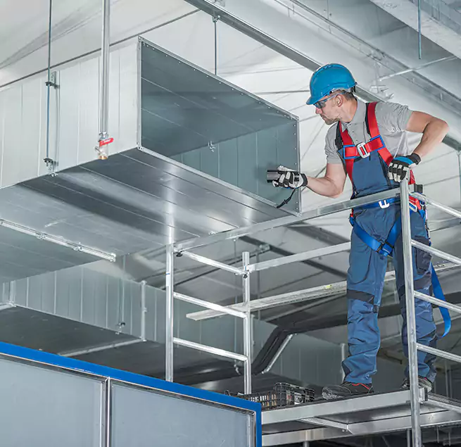 Why Homeowners & Businesses Trust Us in Jefferson City, MO?