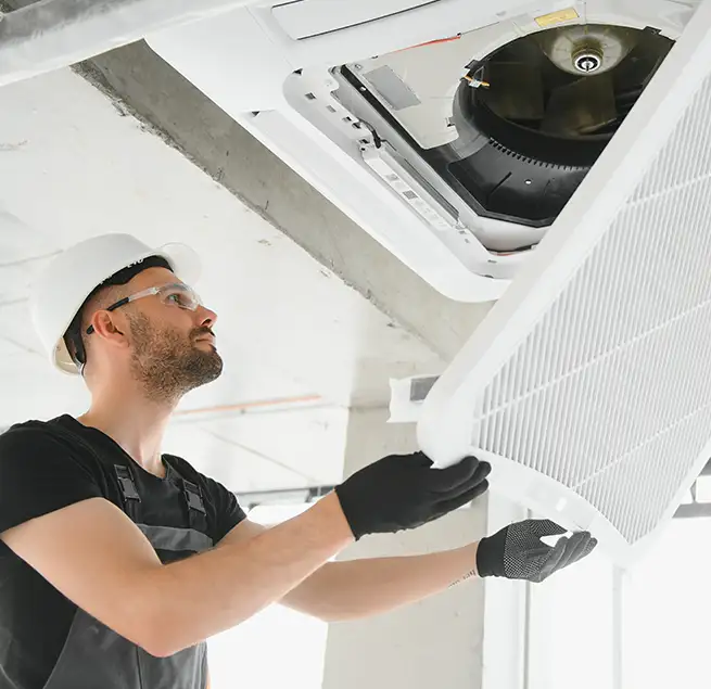 Why Homeowners & Businesses Trust Us in Jefferson City, MO?