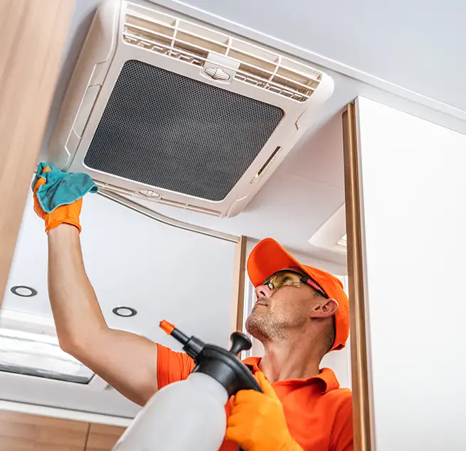 Why Homeowners & Businesses Trust Us in Jefferson City, MO?