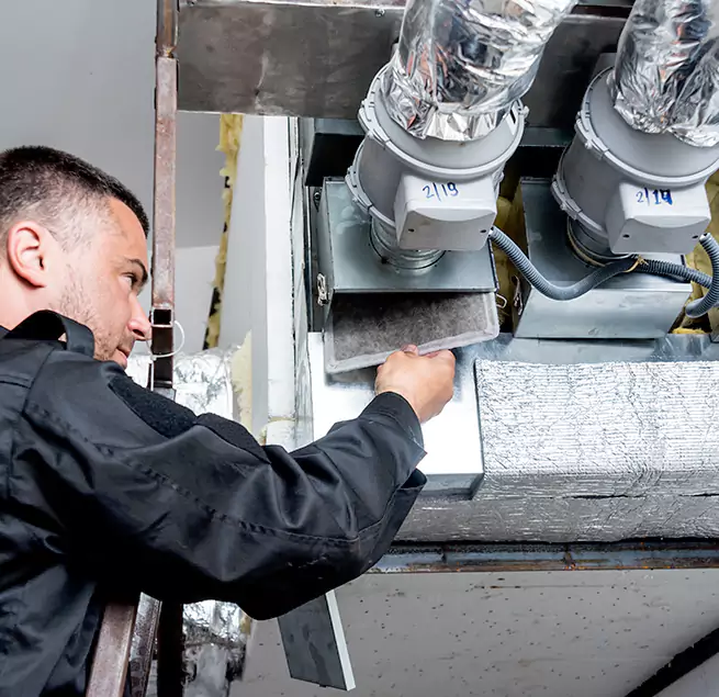 Why Homeowners & Businesses Trust Us in Jefferson City, MO?