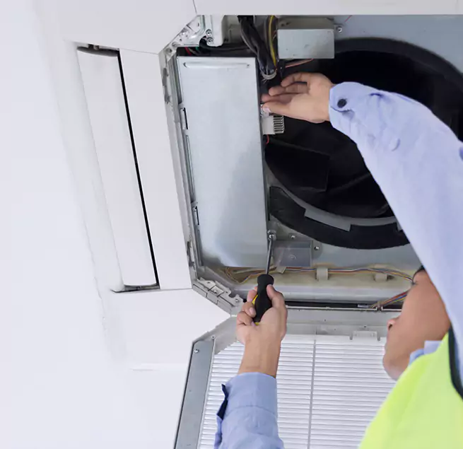 Why Homeowners & Businesses Trust Us in Jefferson City, MO?