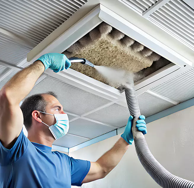 Why Homeowners & Businesses Trust Us Jefferson City, MO?