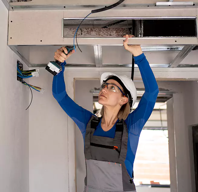 Why Homeowners & Businesses Trust Us in Jefferson City, MO?