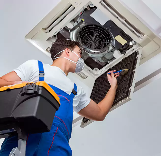 Why Homeowners & Businesses Trust Us in Jefferson City, MO?