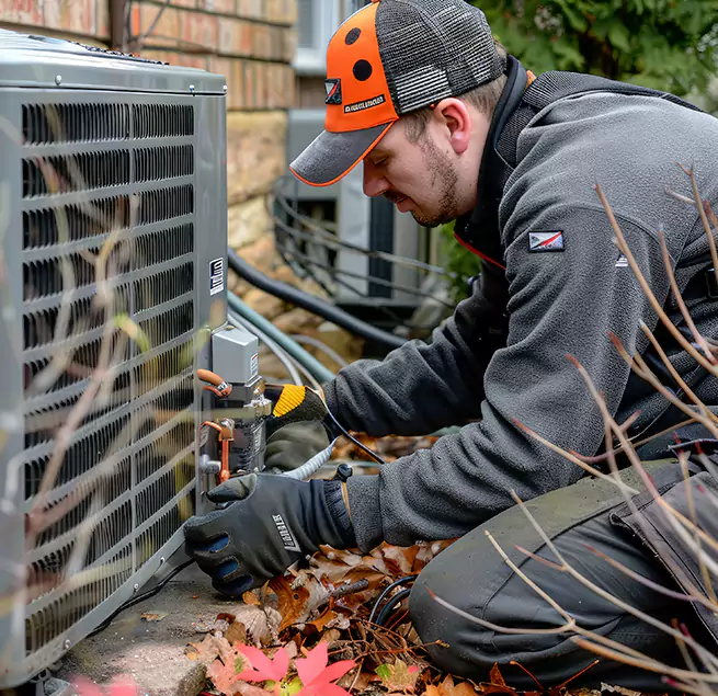 Why Homeowners & Businesses Trust Us in Jefferson City, MO?