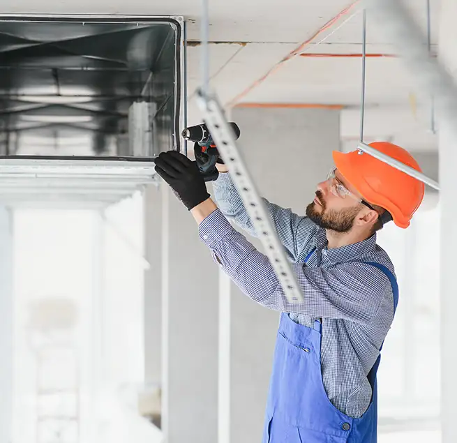 Why Homeowners Businesses Trust Us Jefferson City, MO