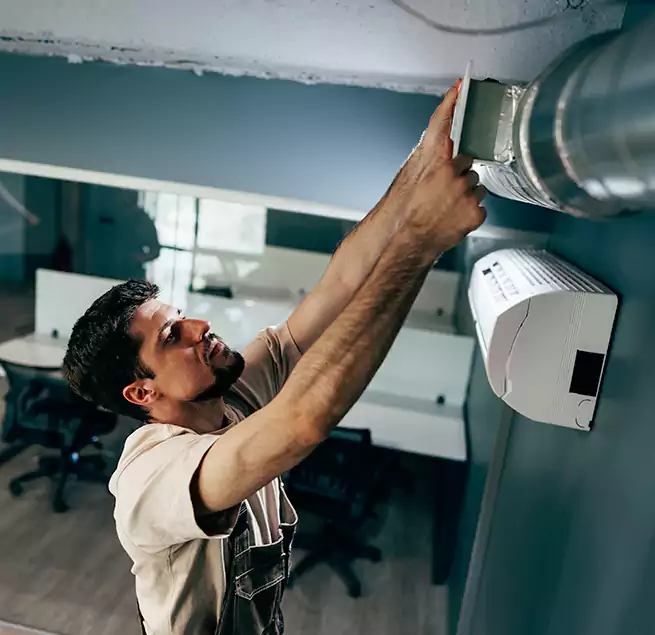 Why Homeowners & Businesses Trust Us in Jefferson City, MO?