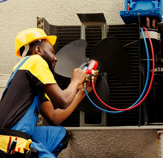 Why Homeowners & Businesses Trust Us in Jefferson City, MO?