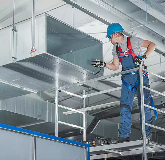 Why Homeowners Businesses Trust Us in Jefferson City, MO